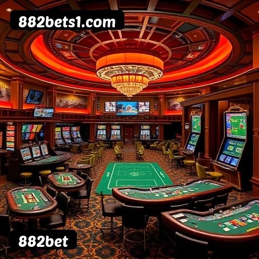 Baixar 882bet Android