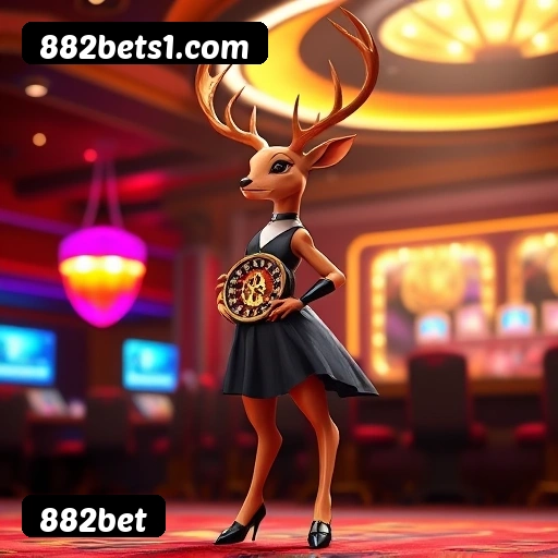 Chances Ganhar 882bet