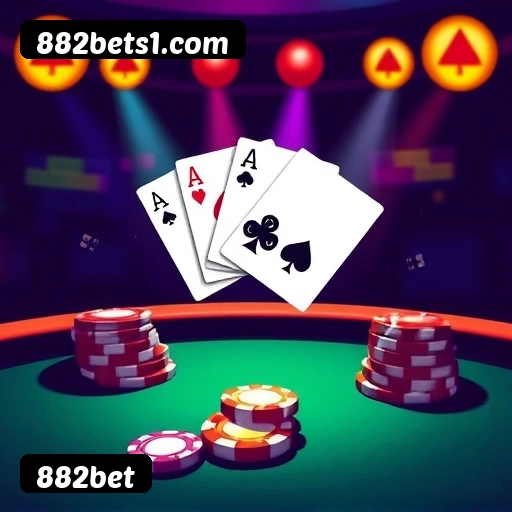 Performance App 882bet