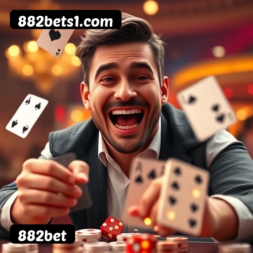 Ofertas App 882bet