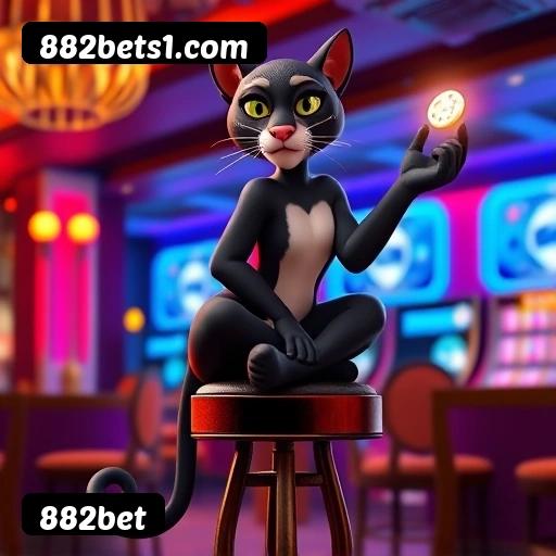 Funcionalidades App 882bet