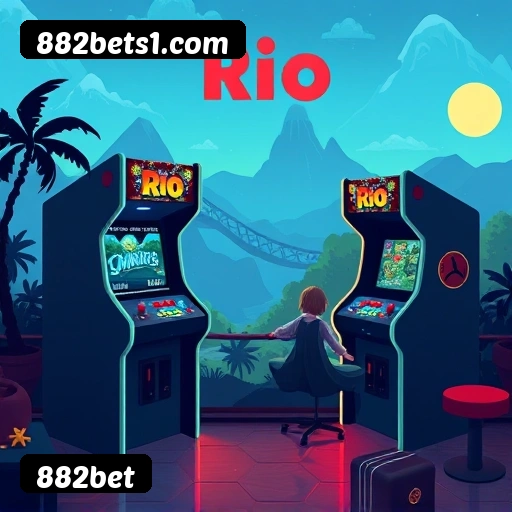 Aplicativo móvel 882bet para iOS e Android