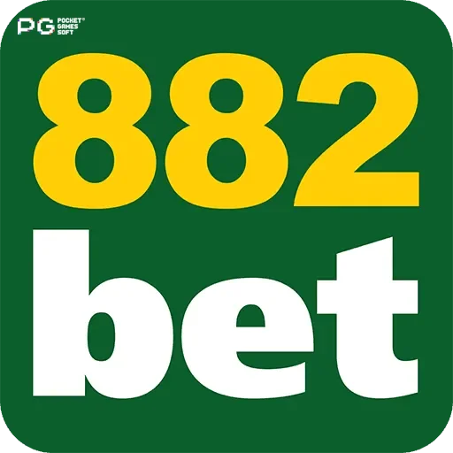 Logo da 882bet
