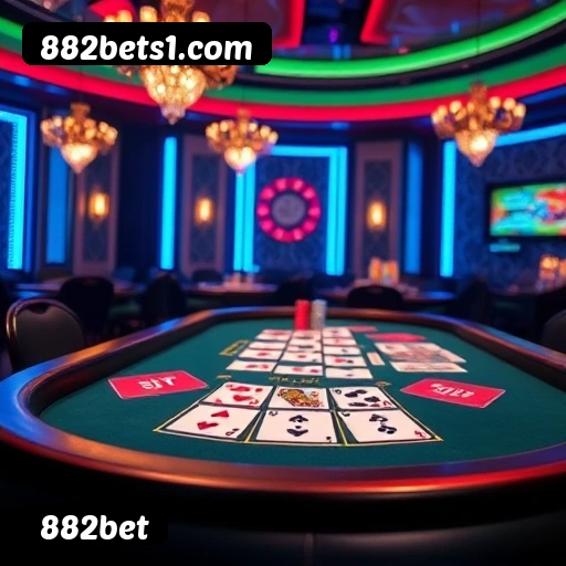 APK 882bet Android