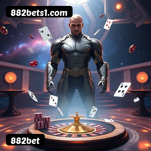 Free spins 882bet