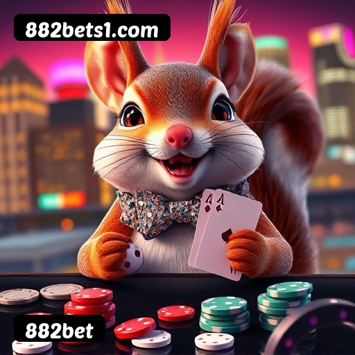 Níveis VIP 882bet