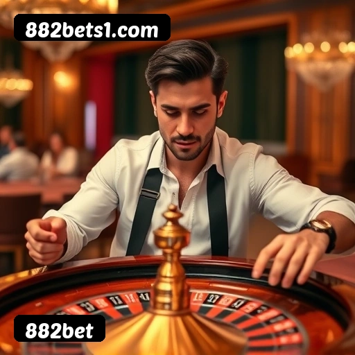 App Mobile 882bet